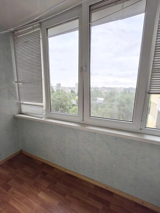 Sale of 3-room apartment, Victory 5, Slav Boulevard, Silpo