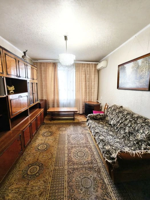 Sale of 3-room apartment, Victory 5, Slav Boulevard, Silpo