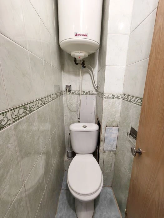 Sale of 3-room apartment, Victory 5, Slav Boulevard, Silpo