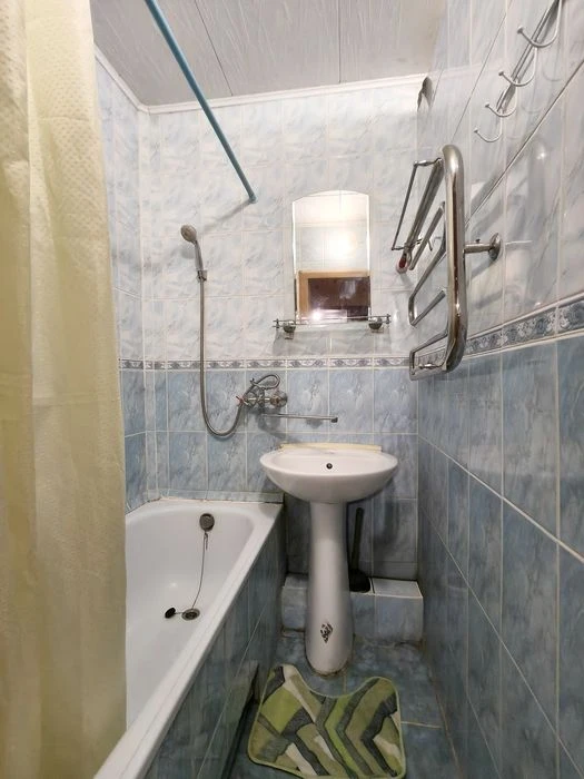 Sale of 3-room apartment, Victory 5, Slav Boulevard, Silpo