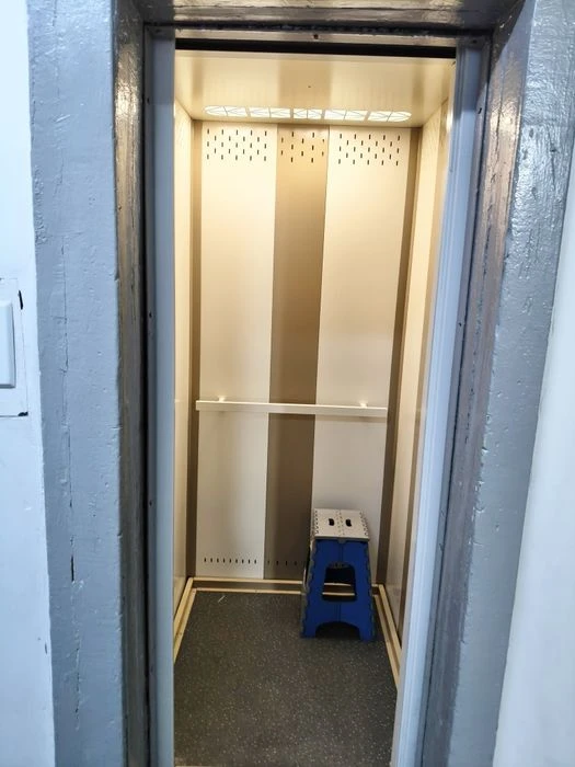 Sale of 3-room apartment, Victory 5, Slav Boulevard, Silpo