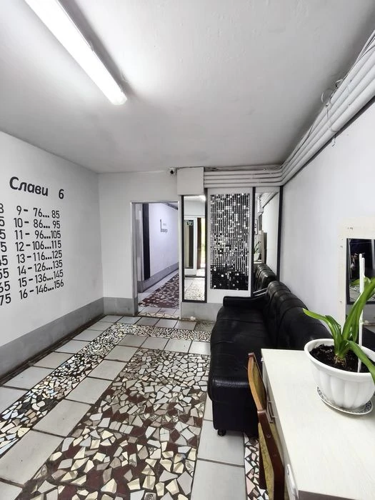 Sale of 3-room apartment, Victory 5, Slav Boulevard, Silpo