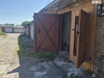 Продаж Місце в гаражному кооперативі Південно-Західний
