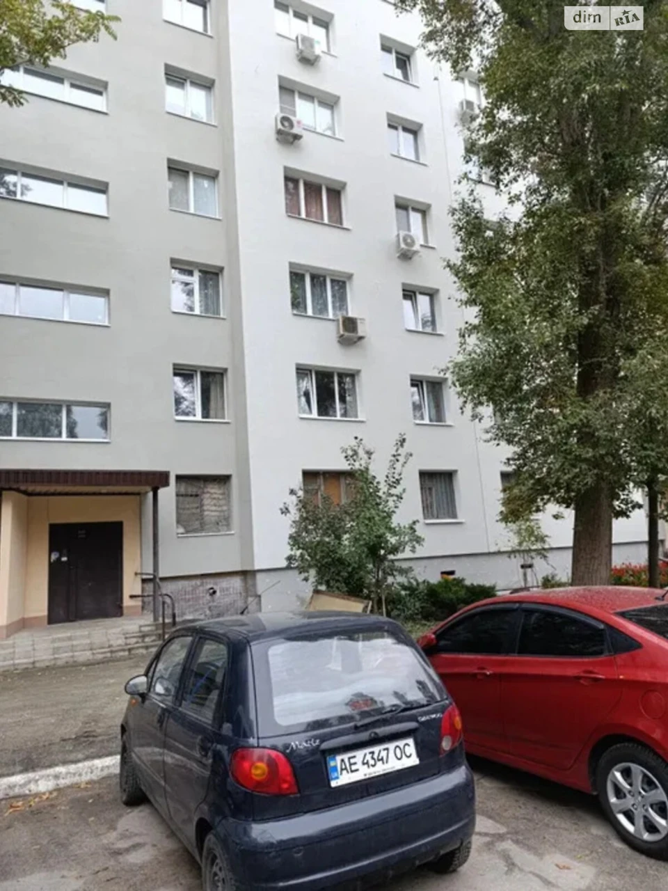 For sale Apartment Peremogha-5
