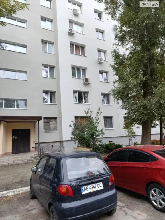 For sale Apartment Peremogha-5