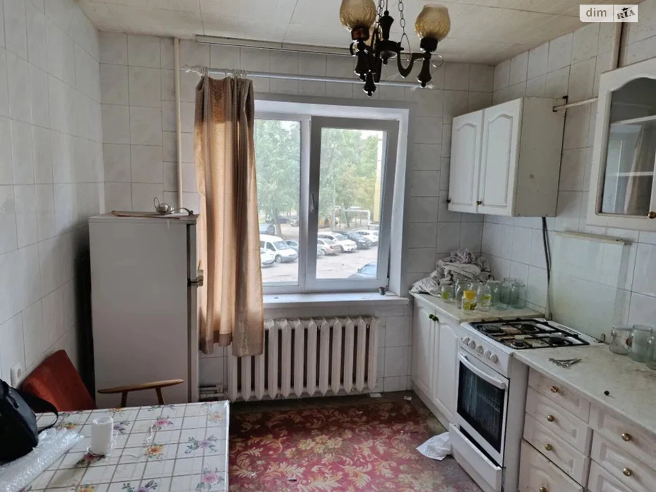 For sale Apartment Peremogha-5