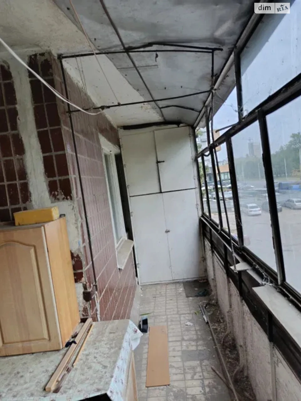 For sale Apartment Peremogha-5