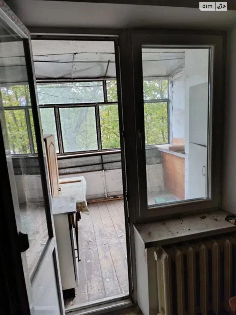 For sale Apartment Peremogha-5