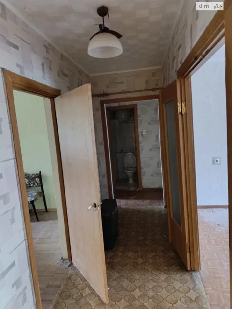 For sale Apartment Peremogha-5