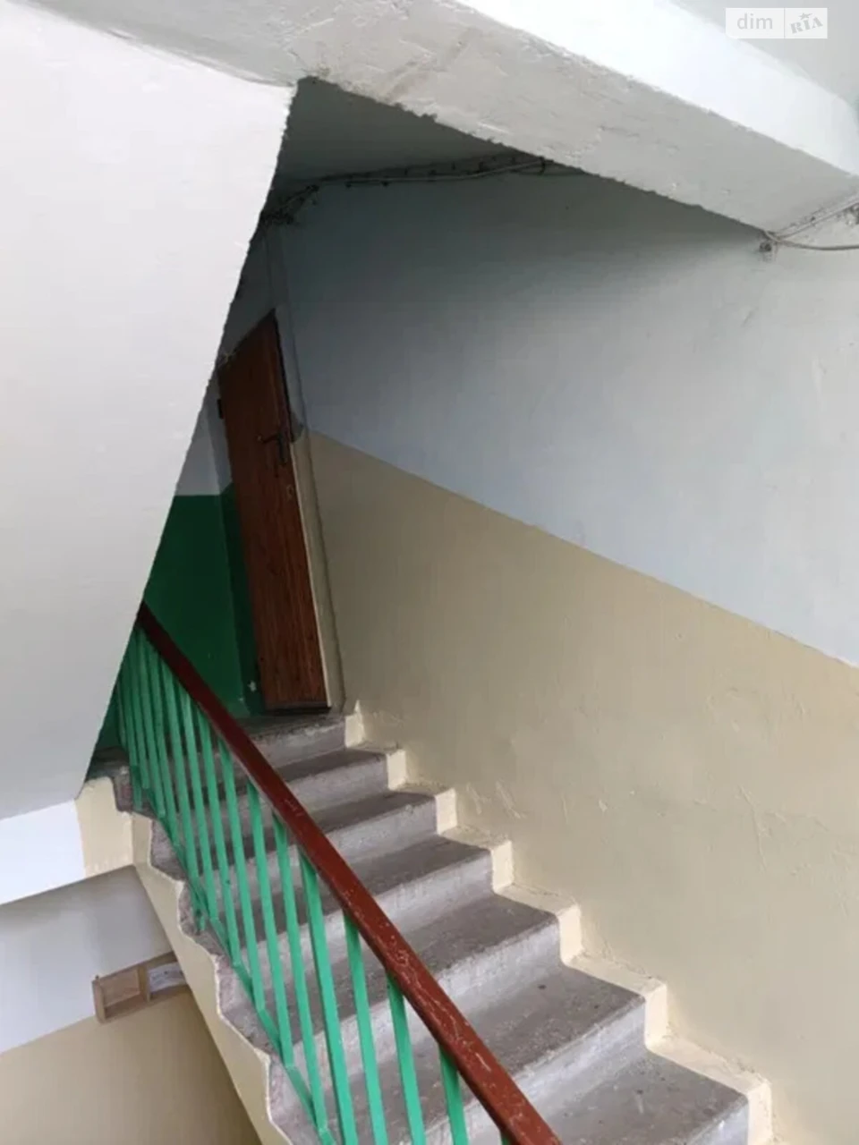 For sale Apartment Peremogha-5