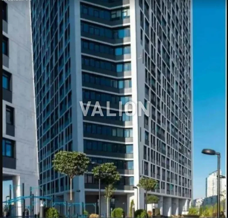 Продаж 1к квартири просп. Берестейський 11к1 ЖК Manhattan Ci