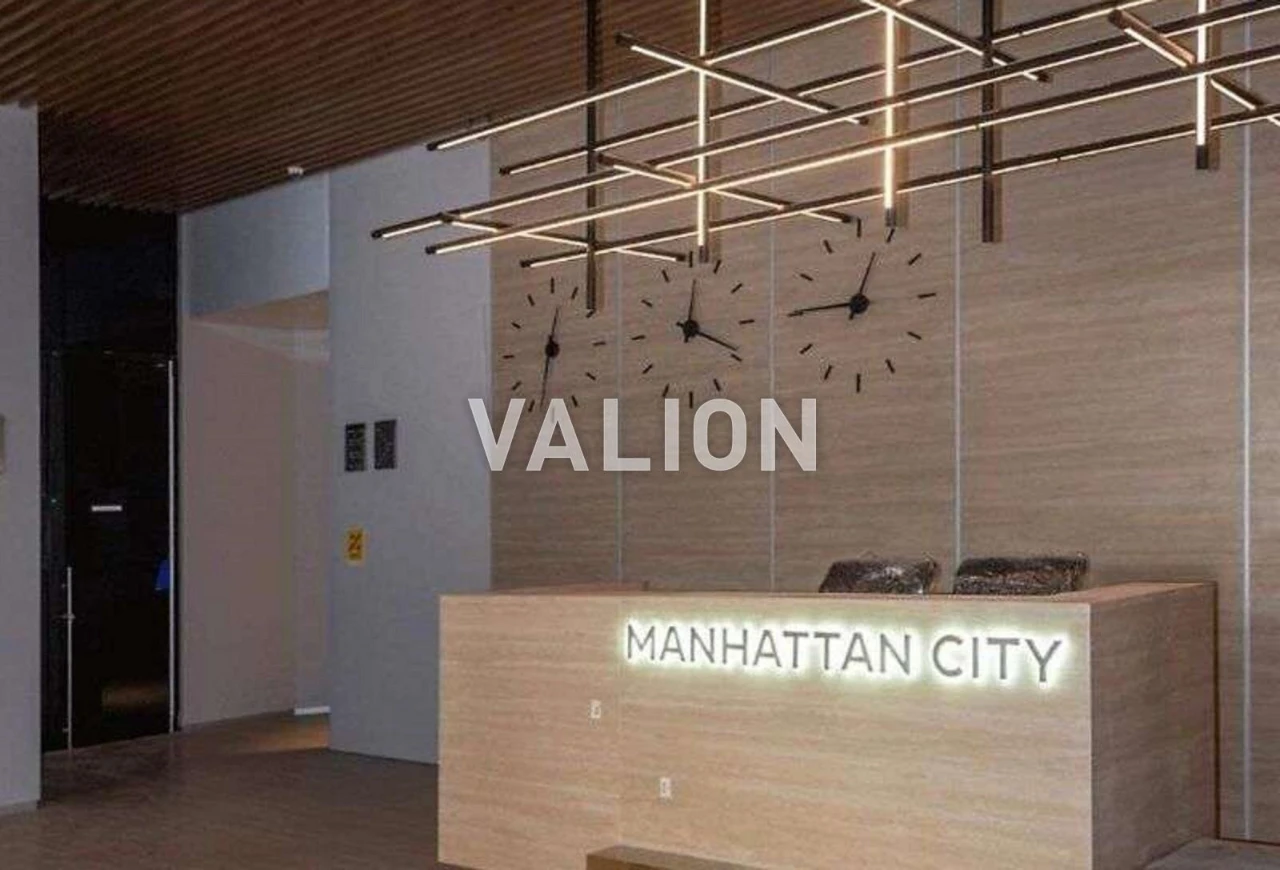 Продаж 1к квартири просп. Берестейський 11к1 ЖК Manhattan Ci