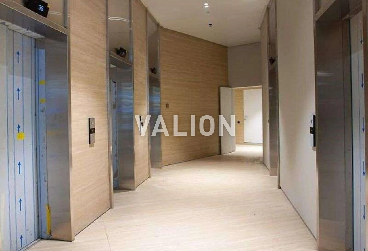 Продаж 1к квартири просп. Берестейський 11к1 ЖК Manhattan Ci