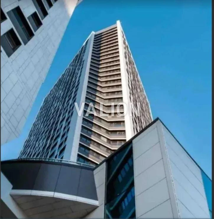 Продаж 1к квартири просп. Берестейський 11к1 ЖК Manhattan Ci