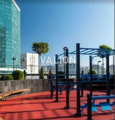 Продаж 1к квартири просп. Берестейський 11к1 ЖК Manhattan Ci