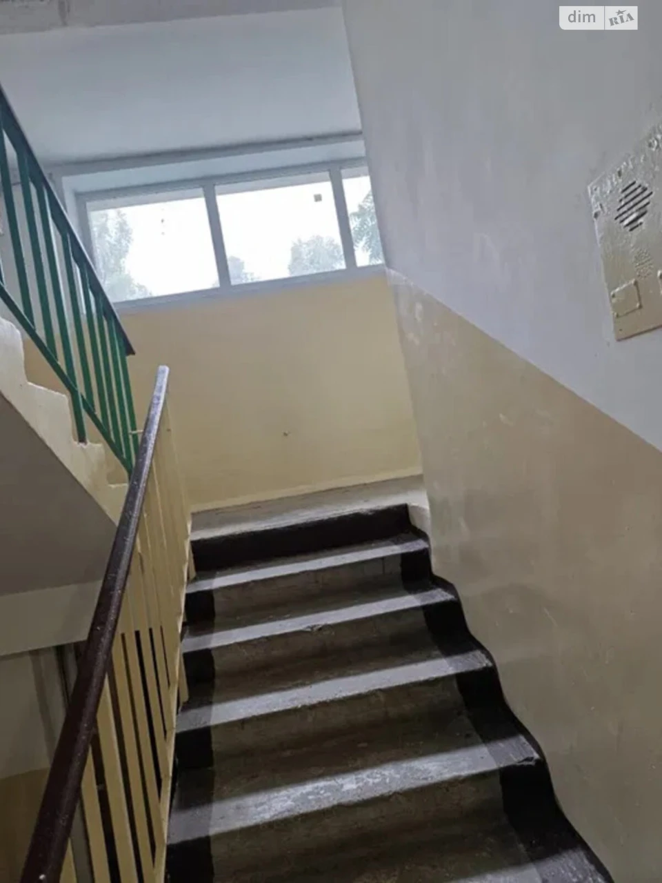 For sale Apartment Peremogha-5