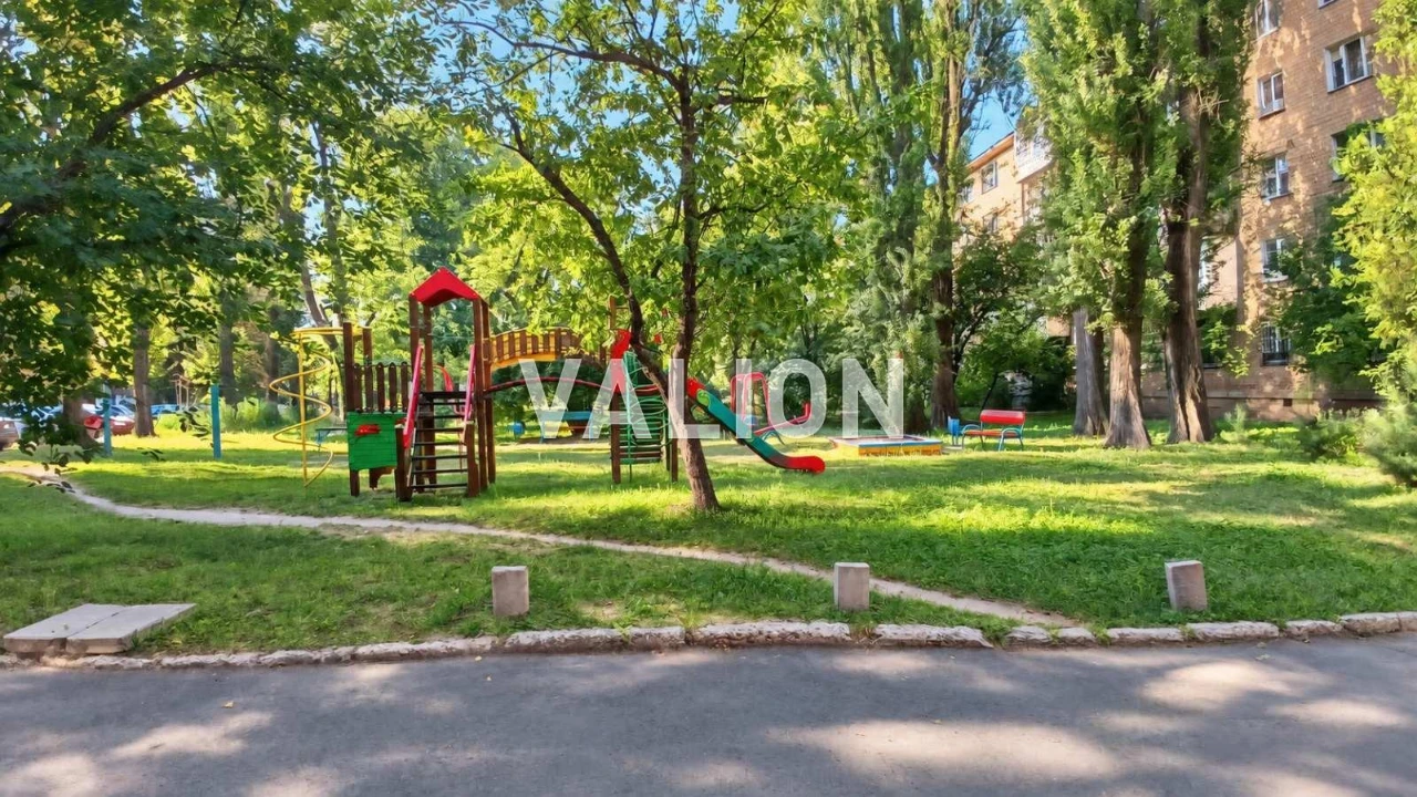 Без % для покупця, продам затишна 1-кімнатна квартиру по вул