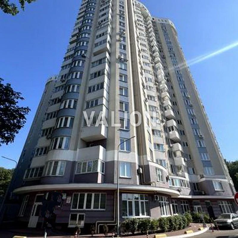 Продаж 2-к квартири вул. Рижскька, 73г масив Сирець
