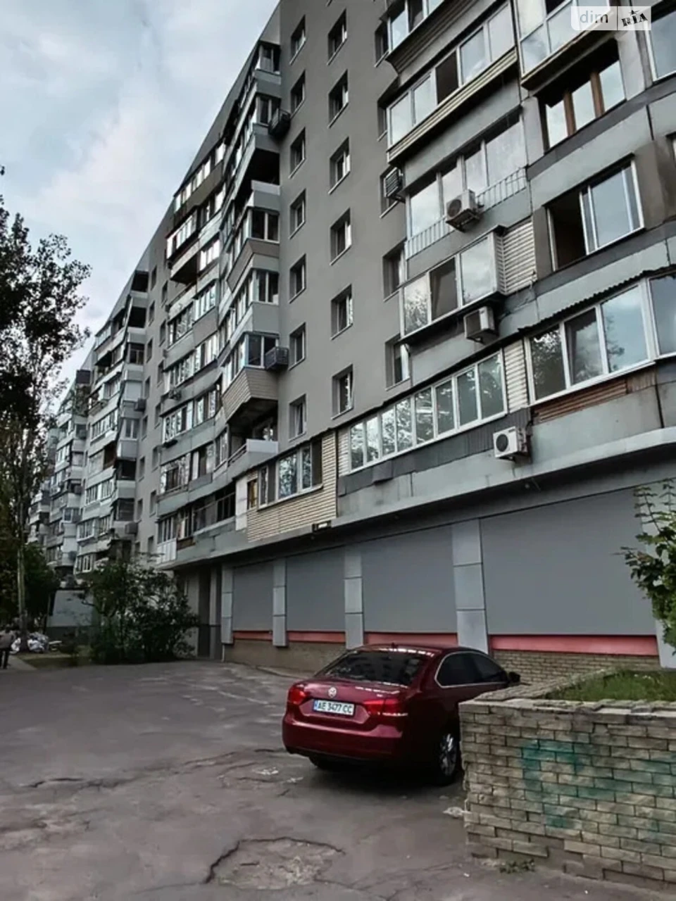 For sale Apartment Peremogha-5