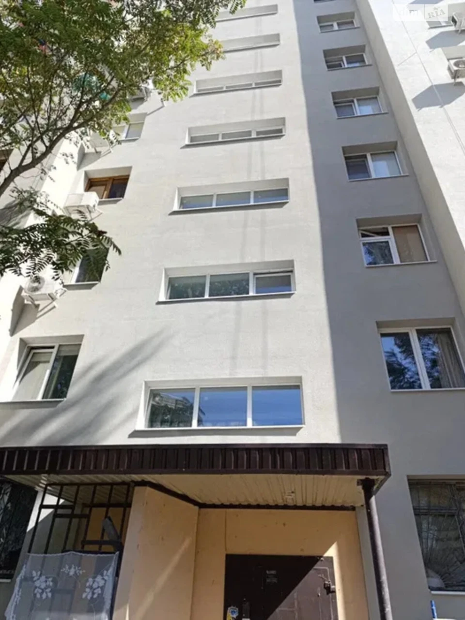 For sale Apartment Peremogha-5