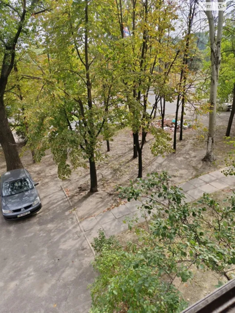 For sale Apartment Peremogha-5
