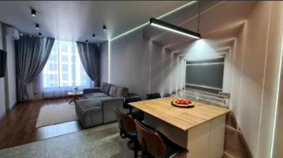 TOP! Stylish two-room apartment for sale 57 m² in Edelweiss House residential complex, Pecs