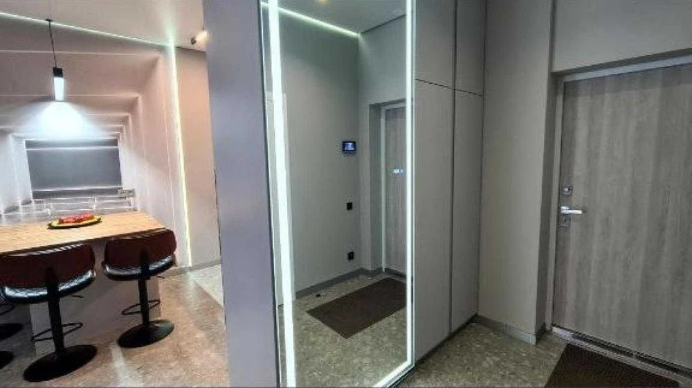 TOP! Stylish two-room apartment for sale 57 m² in Edelweiss House residential complex, Pecs
