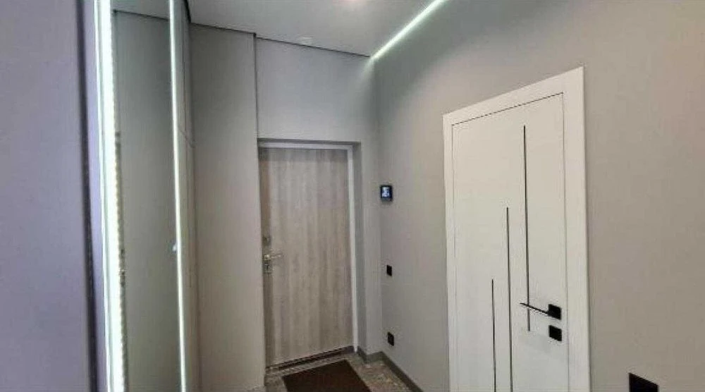 TOP! Stylish two-room apartment for sale 57 m² in Edelweiss House residential complex, Pecs