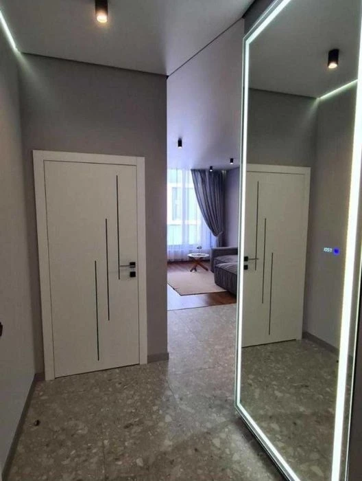 TOP! Stylish two-room apartment for sale 57 m² in Edelweiss House residential complex, Pecs
