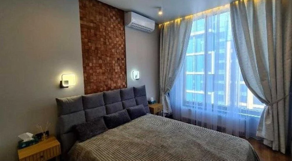 TOP! Stylish two-room apartment for sale 57 m² in Edelweiss House residential complex, Pecs