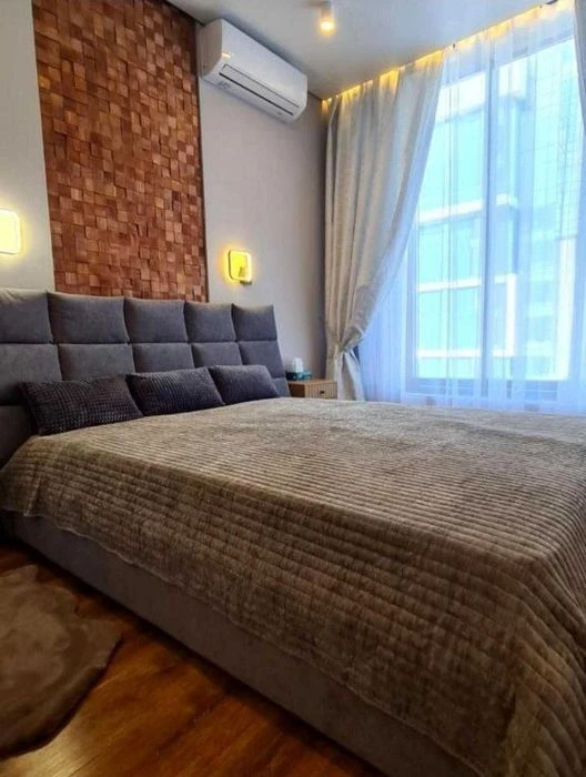 TOP! Stylish two-room apartment for sale 57 m² in Edelweiss House residential complex, Pecs