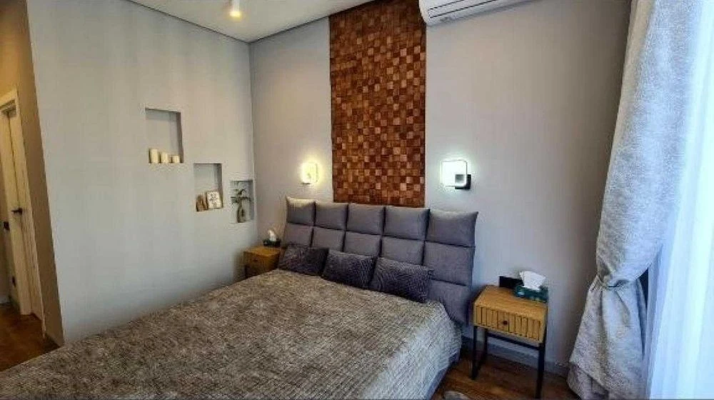 TOP! Stylish two-room apartment for sale 57 m² in Edelweiss House residential complex, Pecs