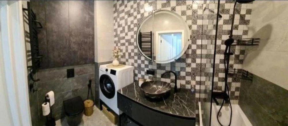 TOP! Stylish two-room apartment for sale 57 m² in Edelweiss House residential complex, Pecs