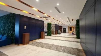 TOP! Stylish two-room apartment for sale 57 m² in Edelweiss House residential complex, Pecs