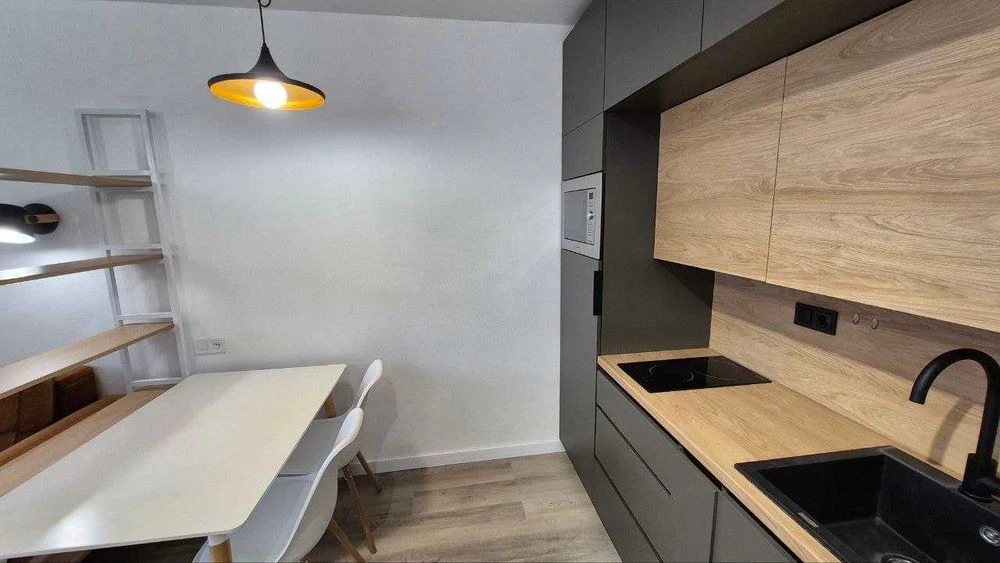 Selling a 1-room apartment, studio, center of Kharkiv! Residential complex Manufaktura MA
