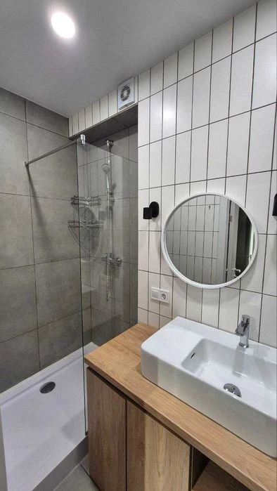 Selling a 1-room apartment, studio, center of Kharkiv! Residential complex Manufaktura MA