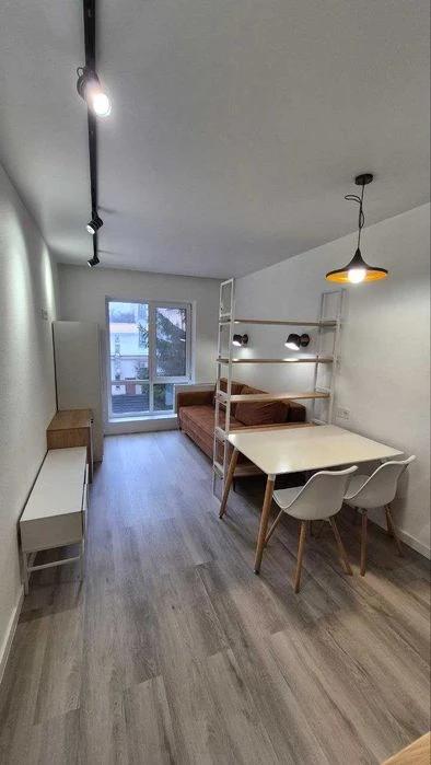 Selling a 1-room apartment, studio, center of Kharkiv! Residential complex Manufaktura MA