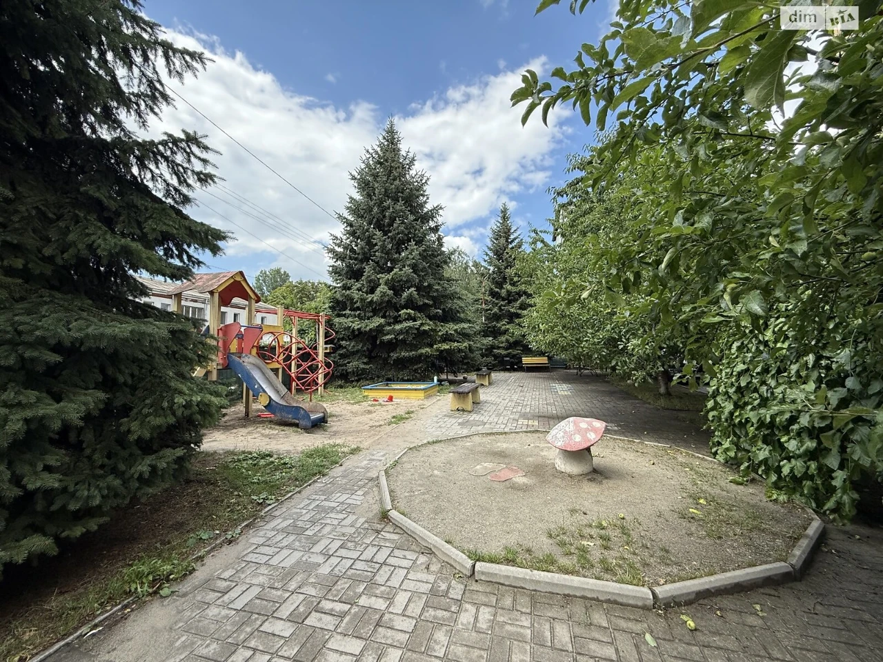 Продаж Квартира Чечелівський