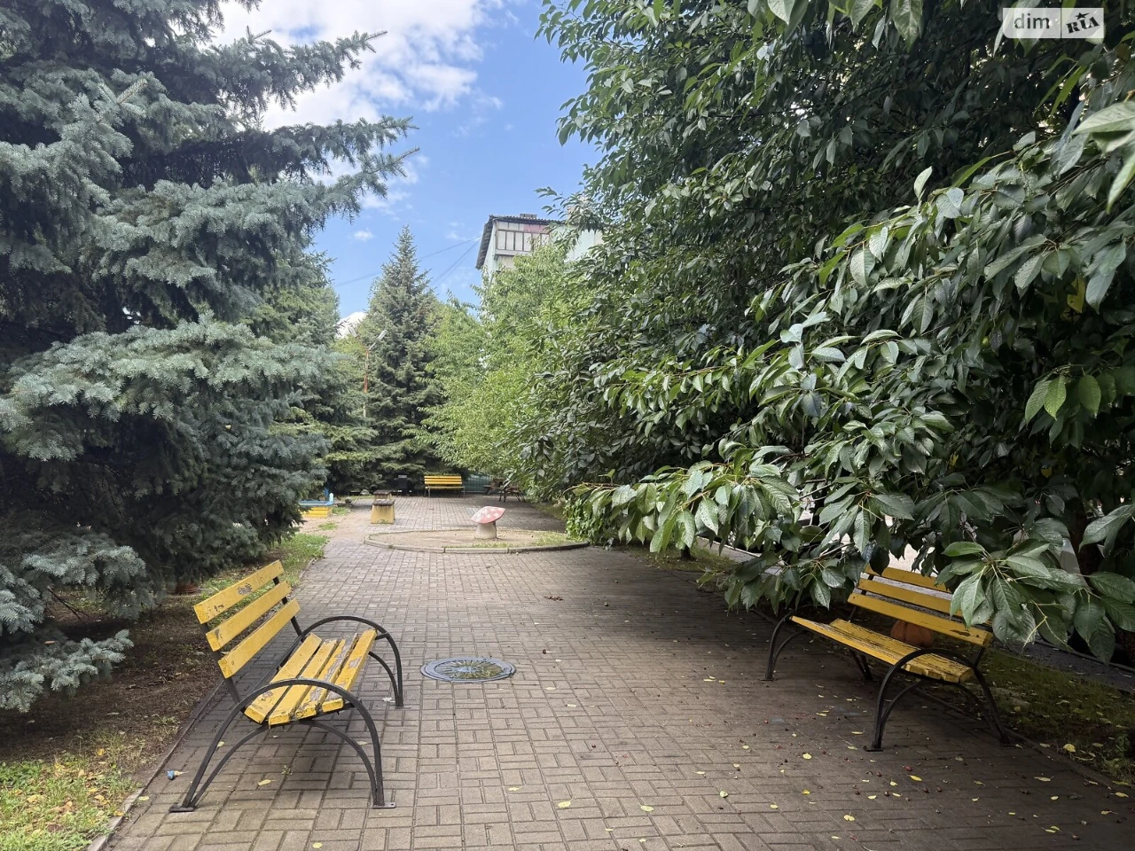 Продаж Квартира Чечелівський