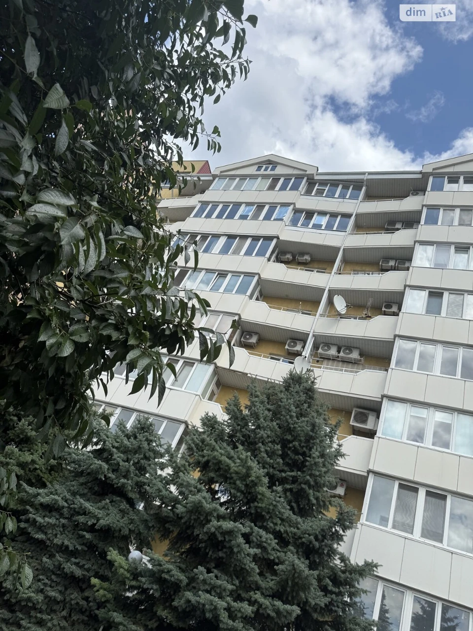 Продаж Квартира Чечелівський