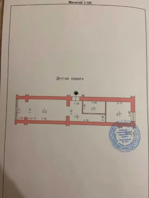 Терміновий продаж! зручний 2 поверх, все залишається! ТОРГ 4