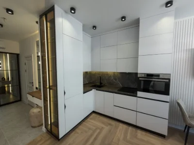 URGENTLY I will sell my one-room apartment in the Arkady residential complex Atmos