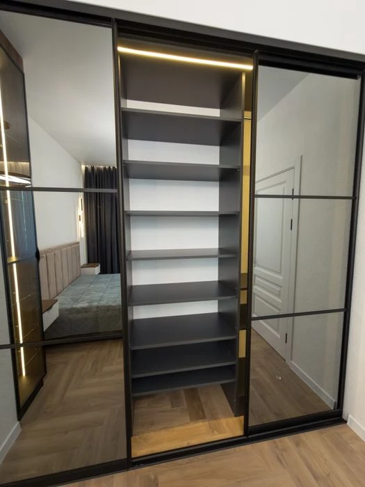 URGENTLY I will sell my one-room apartment in the Arkady residential complex Atmos