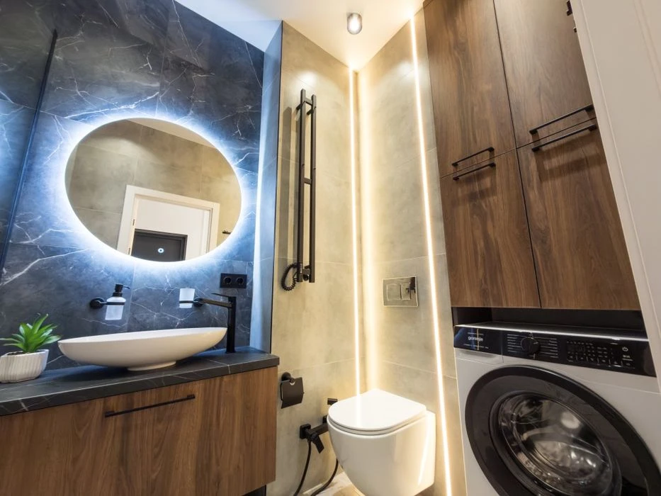 URGENTLY I will sell my one-room apartment in the Arkady residential complex Atmos