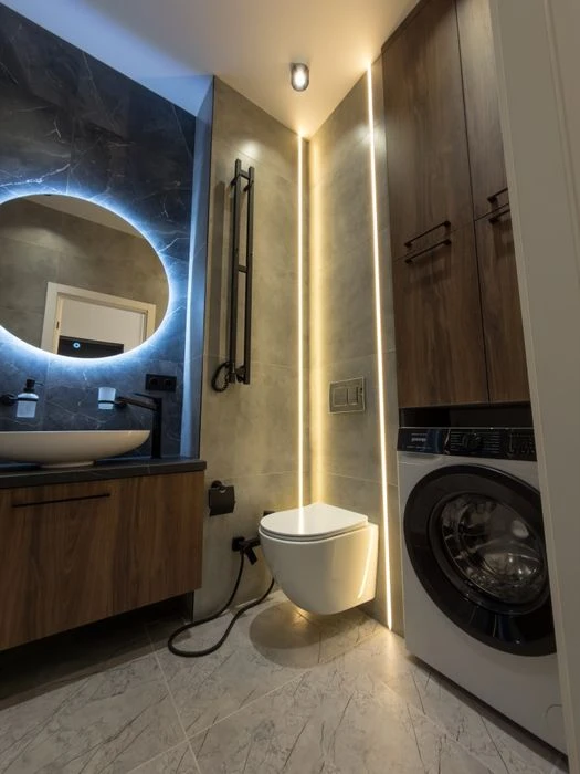URGENTLY I will sell my one-room apartment in the Arkady residential complex Atmos