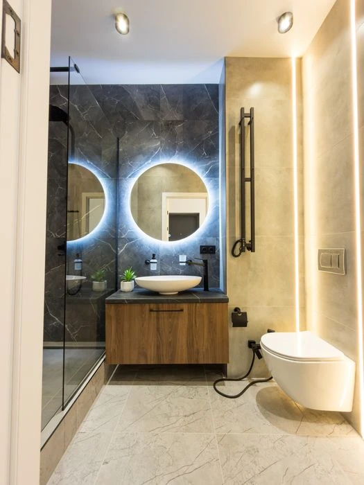 URGENTLY I will sell my one-room apartment in the Arkady residential complex Atmos