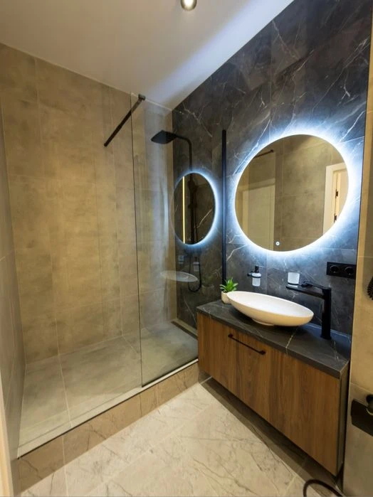 URGENTLY I will sell my one-room apartment in the Arkady residential complex Atmos