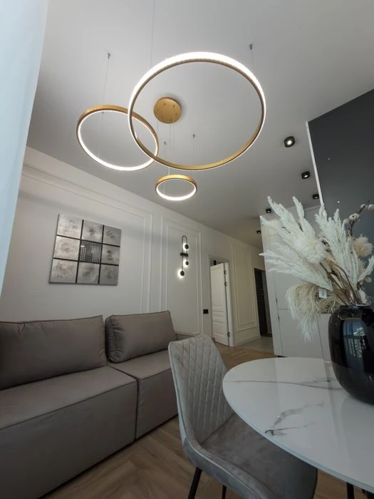 URGENTLY I will sell my one-room apartment in the Arkady residential complex Atmos