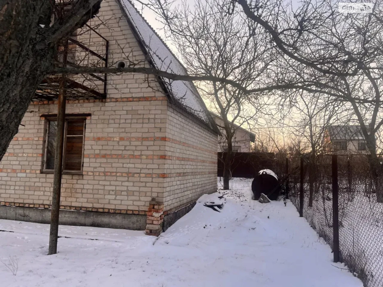 House for sale Shevchenkivskyi