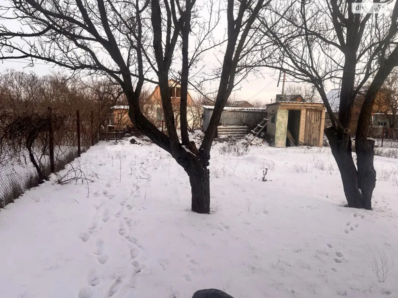 House for sale Shevchenkivskyi